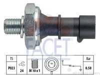 Senzor sonda ulei ALFA ROMEO 159 939 FACET FA 7.0141