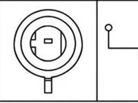 Senzor sonda ulei ALFA ROMEO 166 936 HELLA 6ZL003259601