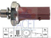 Senzor sonda ulei AUDI A3 Limousine 8VS FACET FA 7.0132