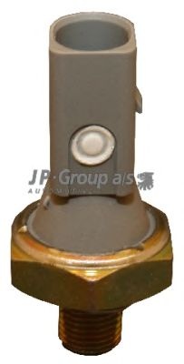 Senzor sonda ulei AUDI A4 Cabriolet 8H7 B6 8HE B7 JP GROUP 1193500700