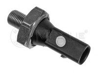 Senzor sonda ulei AUDI A6 Avant 4F5 C6 MEYLE 1009190020