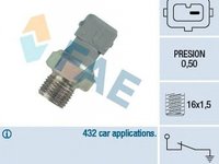 Senzor sonda ulei CITROEN AX ZA- FAE 12460