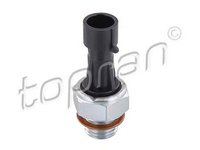 Senzor sonda ulei CITROEN JUMPER caroserie 230L TOPRAN 206957