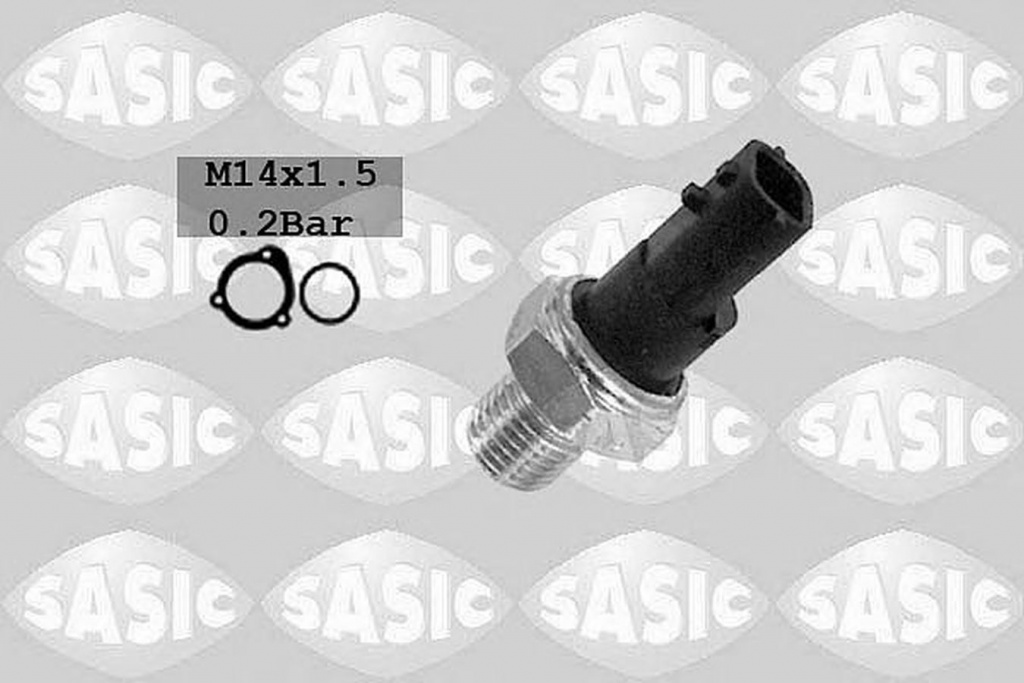 Senzor sonda ulei DACIA LOGAN MCV KS SASIC 3704001