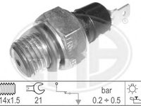 Senzor sonda ulei FIAT CROMA 154 ERA 330000