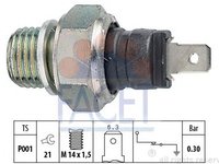 Senzor sonda ulei IVECO DAILY II caroserie inchisa combi FACET FA 7.0000