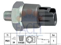 Senzor sonda ulei MITSUBISHI GALANT limuzina DJ ED EF FACET FA 7.0188