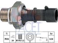 Senzor sonda ulei OPEL CORSA B 73 78 79 FACET FA 7.0069