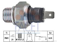 Senzor sonda ulei SAAB 900 II Cabriolet FACET FA 7.0006