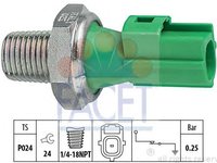 Senzor sonda ulei VOLVO S80 II AS FACET FA 7.0146