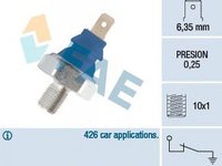 Senzor sonda ulei VW LT 28-46 II caroserie 2DA 2DD 2DH FAE 11690