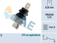 Senzor sonda ulei VW LT 28-46 II caroserie 2DA 2DD 2DH FAE 11410