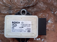 Senzor Subaru Forester cod produs:27542FG000 0265005706