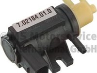 Senzor supapa presiune turbo AUDI A3 8L1 PIERBURG 702184010