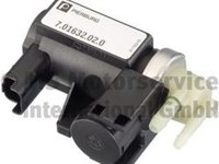 Senzor supapa presiune turbo CITROEN C8 EA EB PIERBURG 701632020