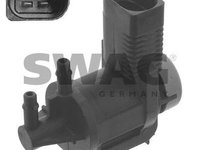 Senzor supapa presiune turbo esapament AUDI A3 8V1 SWAG 30 94 5698