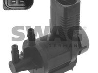 Senzor supapa presiune turbo esapament VW GOLF VI Variant AJ5 SWAG 30 94 5698