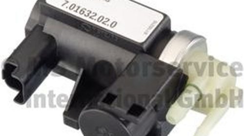 Senzor supapa presiune turbo FIAT ULYSSE 179A