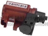 Senzor supapa presiune turbo FORD FOCUS II combi DA PIERBURG 701771010