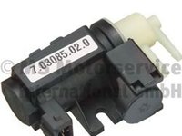 Senzor supapa presiune turbo HYUNDAI GETZ TB PIERBURG 703085020