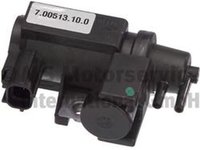 Senzor supapa presiune turbo TOYOTA AVENSIS T25 PIERBURG 700513100