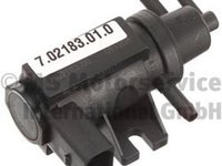 Senzor supapa presiune turbo VW BORA 1J2 PIERBURG 702183010