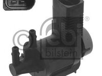 Senzor supapa presiune turbo VW JETTA III 1K2 FEBI 45698