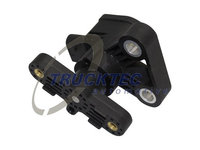 Senzor,suspensie pneumatica (0132202 TRUCKTEC) MERCEDES-BENZ