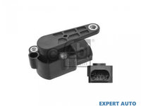 Senzor,suspensie pneumatica BMW 3 (E90) 2005-2011 #2 0842025