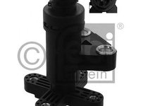 Senzor suspensie pneumatica MAN SU FEBI 45509