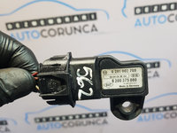 Senzor Suzuki Grand Vitara 1.9 DDIS 2006 - 2012 Euro4 Aer 0281002709