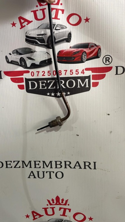 Senzor, temp gaze evacuare VW T-Roc (A11) 2.0 TDI 