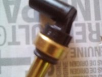 Senzor temp.lichid racire Opel Astra Alfa Romeo Fiat, Corsa ,Insignia Vectra, Zafira.12636534. Nou CONTINENTAL