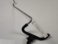 Senzor temperatura 038906081b Volkswagen VW Passat B6 [2005 - 2010] wagon 5-usi 1.9 TDI MT (105 hp) BLS