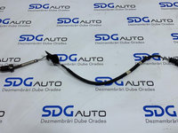 Senzor temperatura 070906088AC Volkswagen Transporter T5 2.5 tdi BNZ 2006-2010