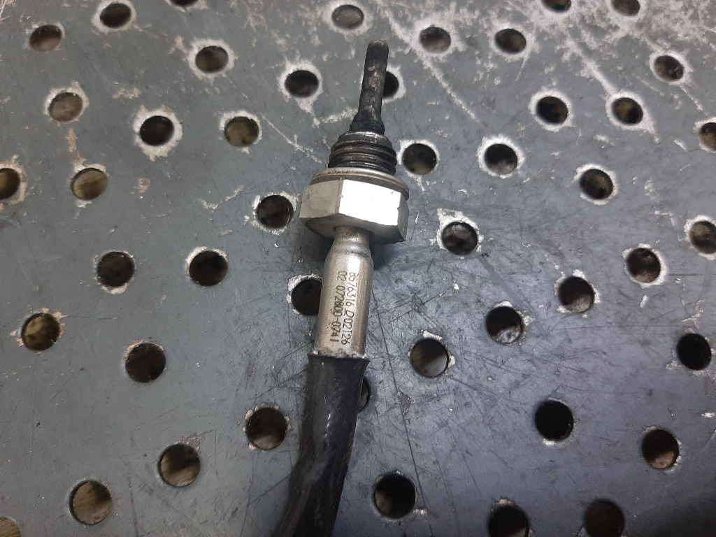Senzor temperatura 2.0 d b47c20a mini co