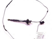 Senzor temperatura AC Duster Clio 4 Megane Fluence Peugeot N100468L 277230127R .Nou și Original Renault.Valeo