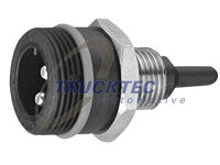 Senzor,temperatura aer admisie (0542051 TRUCKTEC) IVECO,MAN,SCANIA