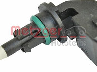 Senzor temperatura aer admisie 0905443 METZGER pentru Bmw Seria 3 Bmw Seria 7 Bmw X3 Bmw Seria 5 Bmw Seria 1 Bmw X5 Bmw Seria 6