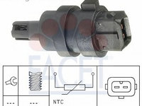 Senzor temperatura aer admisie 10 4013 FACET pentru Vw Passat Vw Eurovan Vw Transporter Vw Golf Vw Jetta Vw Vento Seat Toledo Seat Ibiza Seat Cordoba Ford Galaxy Vw Corrado Vw Derby Vw Flight Vw Polo Seat Alhambra Skoda Octavia Vw Lt Seat Arosa Vw Lu