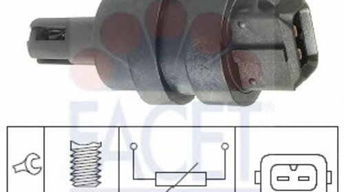 Senzor temperatura aer admisie 10 4013 FACET 