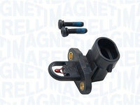 Senzor temperatura aer admisie 219244250500 MAGNETI MARELLI pentru Renault Twingo CitroEn Zx Peugeot 205 Peugeot 306 Fiat Panda Fiat Cinquecento Fiat Punto CitroEn Ax Fiat Palio Fiat Seicento Renault Clio Fiat Strada Fiat Albea Fiat Petra Fiat Siena 