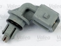 Senzor temperatura aer admisie 255602 VALEO pentru CitroEn Xantia Peugeot 406 CitroEn Xm Peugeot 605 CitroEn Xsara Peugeot 206 Peugeot 607 CitroEn C5 Peugeot 307 Peugeot 807 CitroEn C8 Peugeot 407 CitroEn C4 CitroEn C6