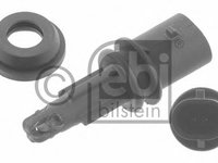 Senzor temperatura aer admisie 30833 FEBI BILSTEIN pentru Opel Corsa Opel Vita Opel Tigra Opel Vectra Opel Astra Opel Zafira Opel Combo