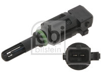 Senzor,temperatura aer admisie (32679 FEBI BILSTEIN) BMW,LAND ROVER