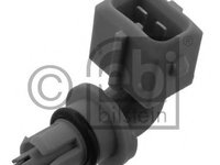 Senzor temperatura aer admisie 37174 FEBI BILSTEIN pentru Renault Megane Peugeot 106 CitroEn Xantia Peugeot 406 CitroEn Xm Peugeot 605 Renault Symbol Renault Thalia CitroEn Xsara Peugeot 206 Peugeot 607 CitroEn Dispatch CitroEn Jumpy Peugeot Expert C