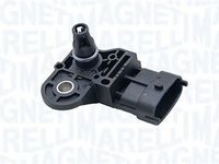 Senzor temperatura aer admisie ALFA ROMEO 159 939 MAGNETI MARELLI 215810401401