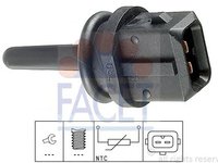 Senzor temperatura aer admisie ALFA ROMEO SPIDER 916 916S FACET FA 10.4003