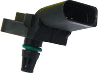 Senzor,temperatura aer admisie AUDI A1 Sportback (8XA, 8XF, 8XK) (2011 - 2020) MEAT & DORIA 82301