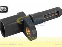 Senzor temperatura aer admisie AUDI A3 Cabriolet 8P7 VEMO V10721034